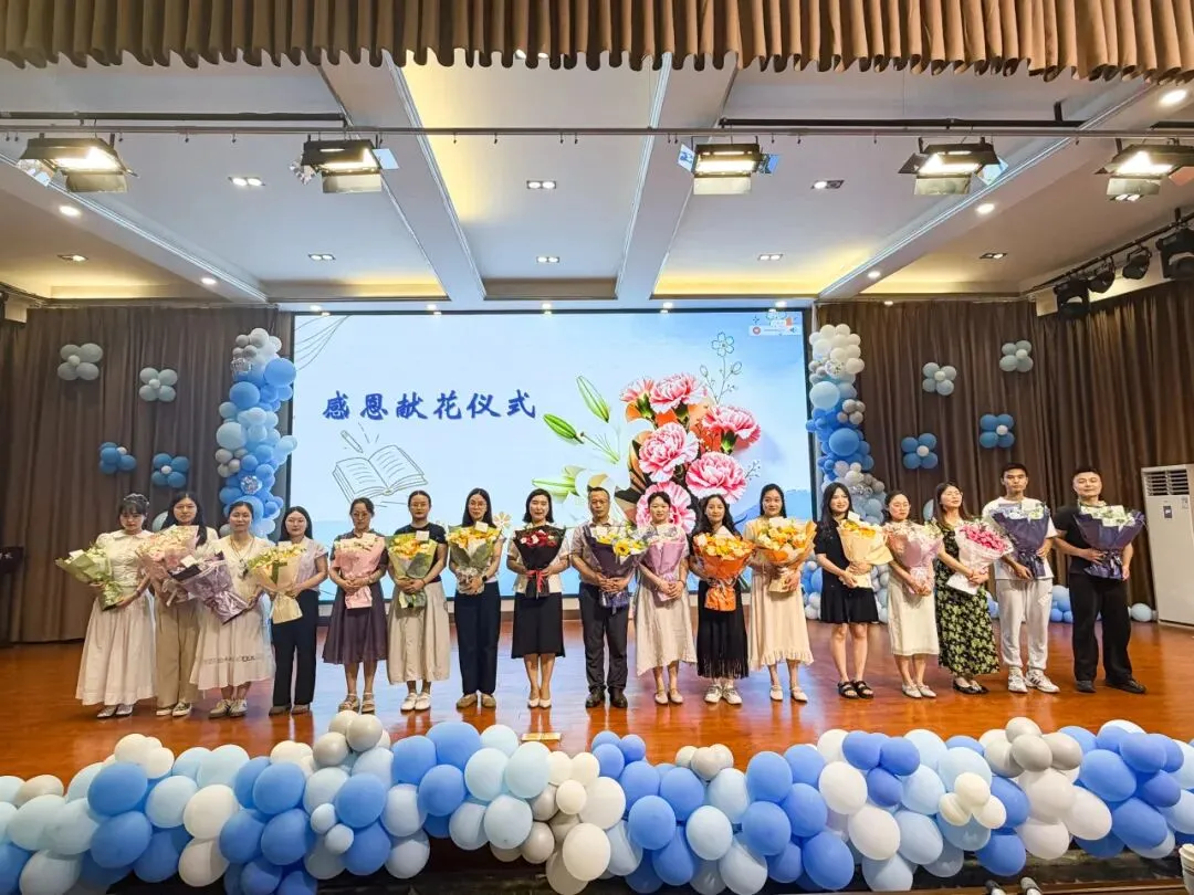 【毕业季】盛夏谢韶华,逐梦战中考-第31张图片-四季读书网 【毕业季】盛夏谢韶华,逐梦战中考-第31张图片-四季读书网