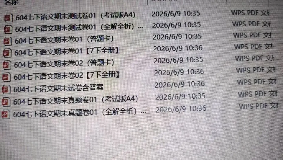 26春统编版语文八年级下册期末试卷一-第16张图片-四季读书网 26春统编版语文八年级下册期末试卷一-第16张图片-四季读书网