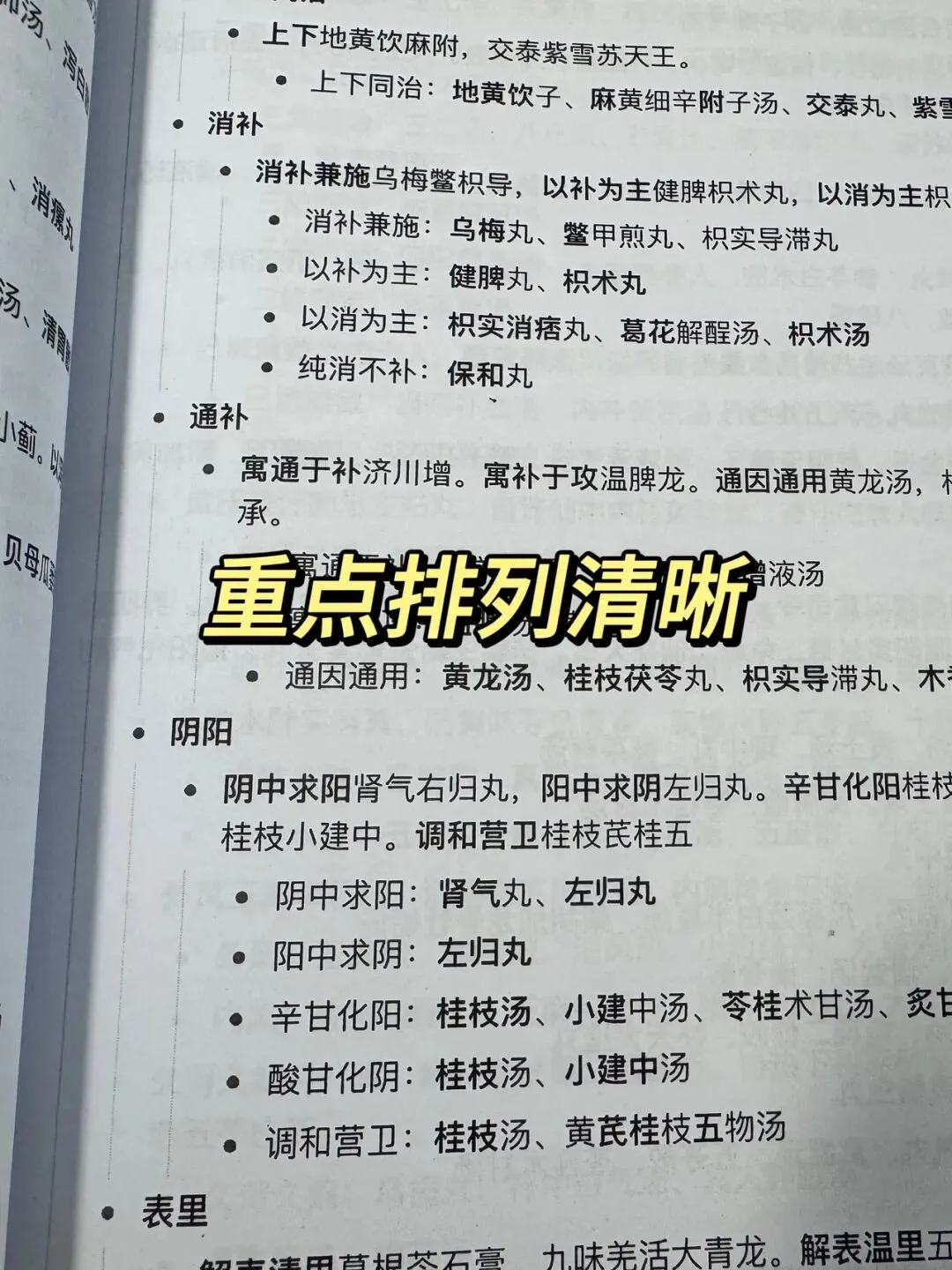 二轮强化阶段(6-9月,核心:扫盲+真题+横向串联)-第8张图片-四季读书网