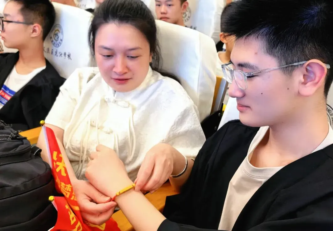 【毕业季】盛夏谢韶华,逐梦战中考-第39张图片-四季读书网 【毕业季】盛夏谢韶华,逐梦战中考-第39张图片-四季读书网