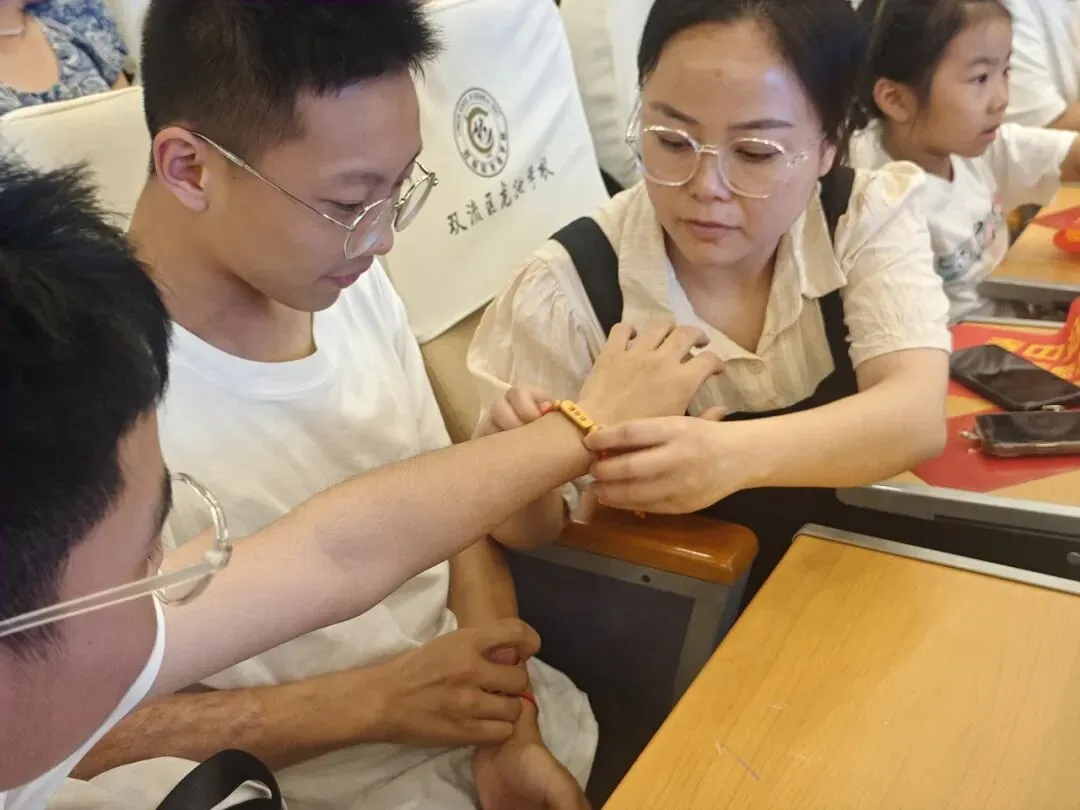 【毕业季】盛夏谢韶华,逐梦战中考-第45张图片-四季读书网 【毕业季】盛夏谢韶华,逐梦战中考-第45张图片-四季读书网