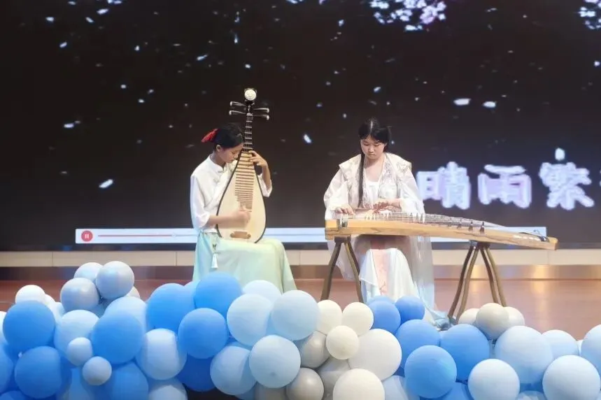 【毕业季】盛夏谢韶华,逐梦战中考-第46张图片-四季读书网 【毕业季】盛夏谢韶华,逐梦战中考-第46张图片-四季读书网