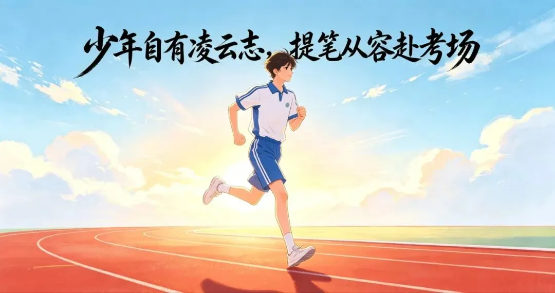 中考倒计时12天|日常备考+考前最全注意事项-第3张图片-四季读书网 中考倒计时12天|日常备考+考前最全注意事项-第3张图片-四季读书网