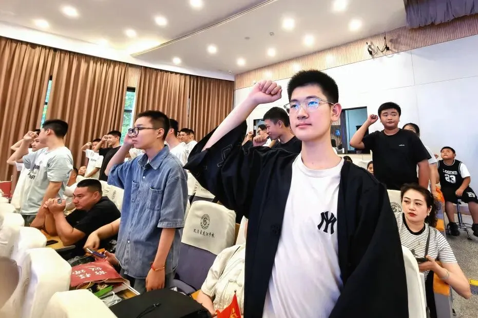 【毕业季】盛夏谢韶华,逐梦战中考-第56张图片-四季读书网 【毕业季】盛夏谢韶华,逐梦战中考-第56张图片-四季读书网