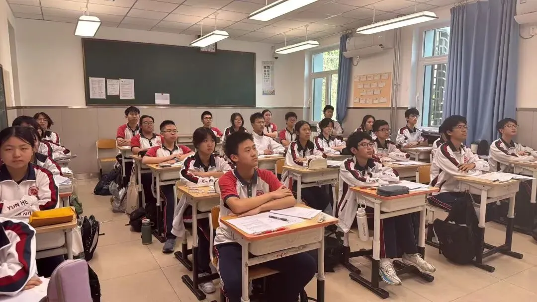 【正青春·活动】轻装上阵,决胜中考——运河中学东校区暖心心理辅导护航初三学子逐梦征程-第6张图片-四季读书网 【正青春·活动】轻装上阵,决胜中考——运河中学东校区暖心心理辅导护航初三学子逐梦征程-第6张图片-四季读书网