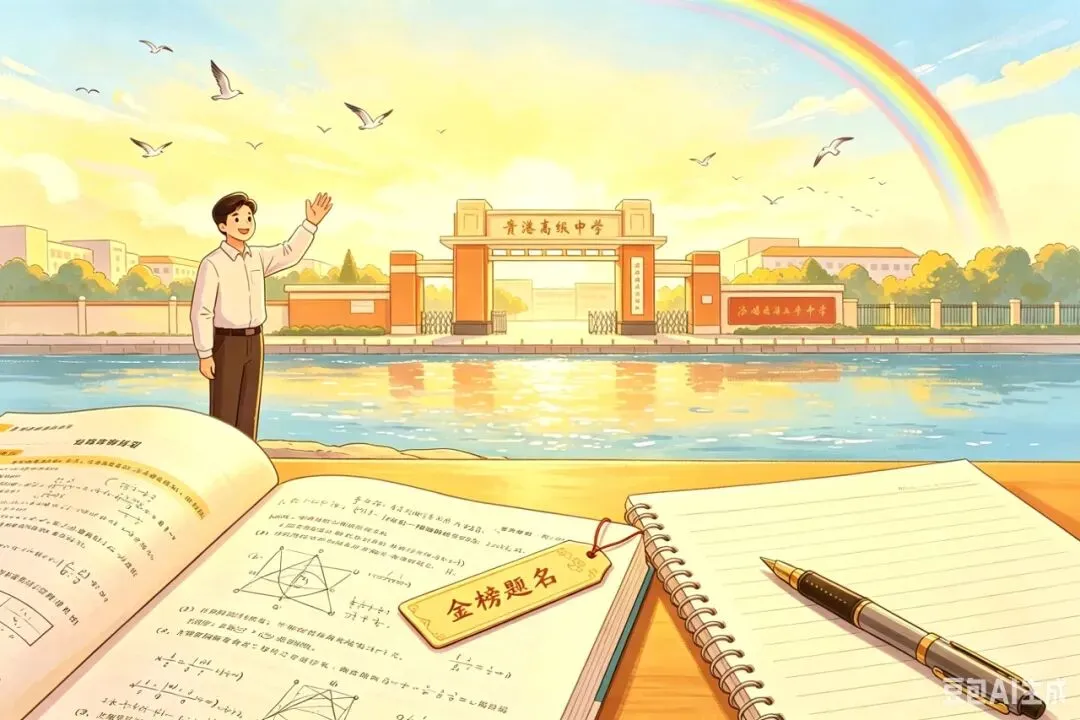 中考倒计时10+天,物理还能“抢”回20分!-第1张图片-四季读书网 中考倒计时10+天,物理还能“抢”回20分!-第1张图片-四季读书网