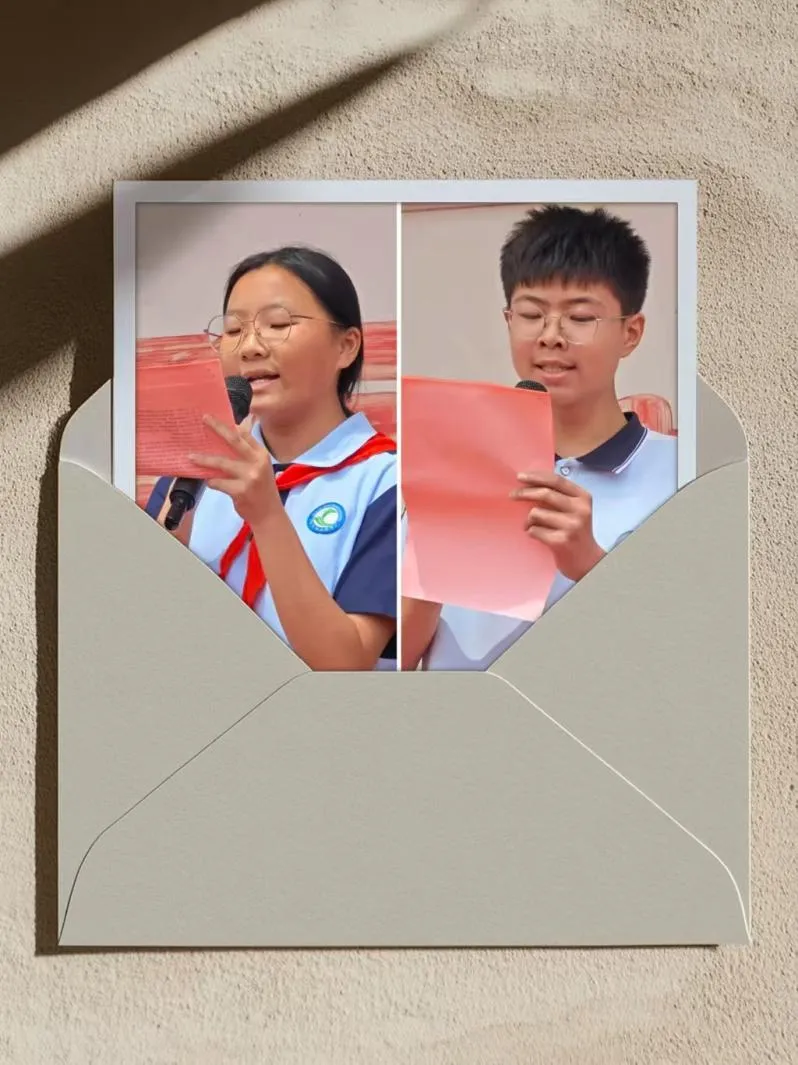 【普润册中·全环境立德树人】秣马厉兵迎中考,乘风破浪创辉煌——临沂册山中学2026年动员-第10张图片-四季读书网 【普润册中·全环境立德树人】秣马厉兵迎中考,乘风破浪创辉煌——临沂册山中学2026年动员-第10张图片-四季读书网