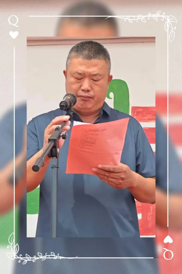 【普润册中·全环境立德树人】秣马厉兵迎中考,乘风破浪创辉煌——临沂册山中学2026年动员-第12张图片-四季读书网 【普润册中·全环境立德树人】秣马厉兵迎中考,乘风破浪创辉煌——临沂册山中学2026年动员-第12张图片-四季读书网