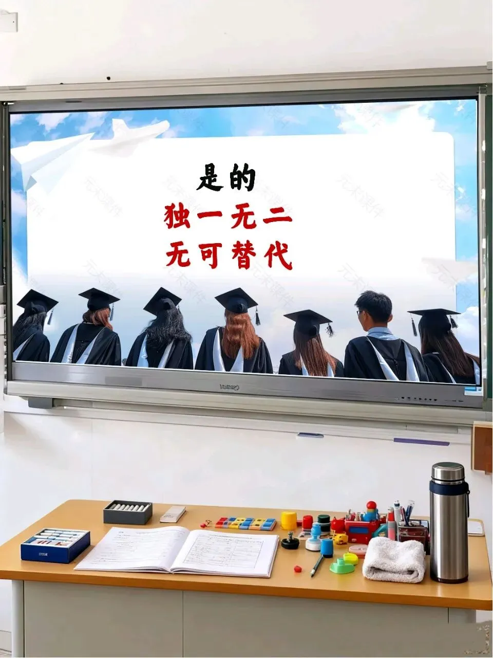 中考最后一课,班主任最后10分钟的告别和寄语,同学们都哭了-第12张图片-四季读书网