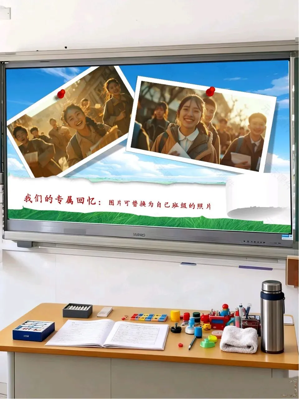 中考最后一课,班主任最后10分钟的告别和寄语,同学们都哭了-第15张图片-四季读书网