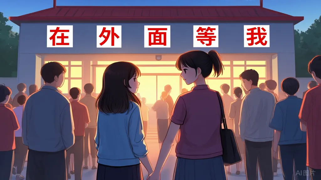 中考最后冲刺:拼的不是谁更用力,而是谁更“懂进退”-第2张图片-四季读书网 中考最后冲刺:拼的不是谁更用力,而是谁更“懂进退”-第2张图片-四季读书网