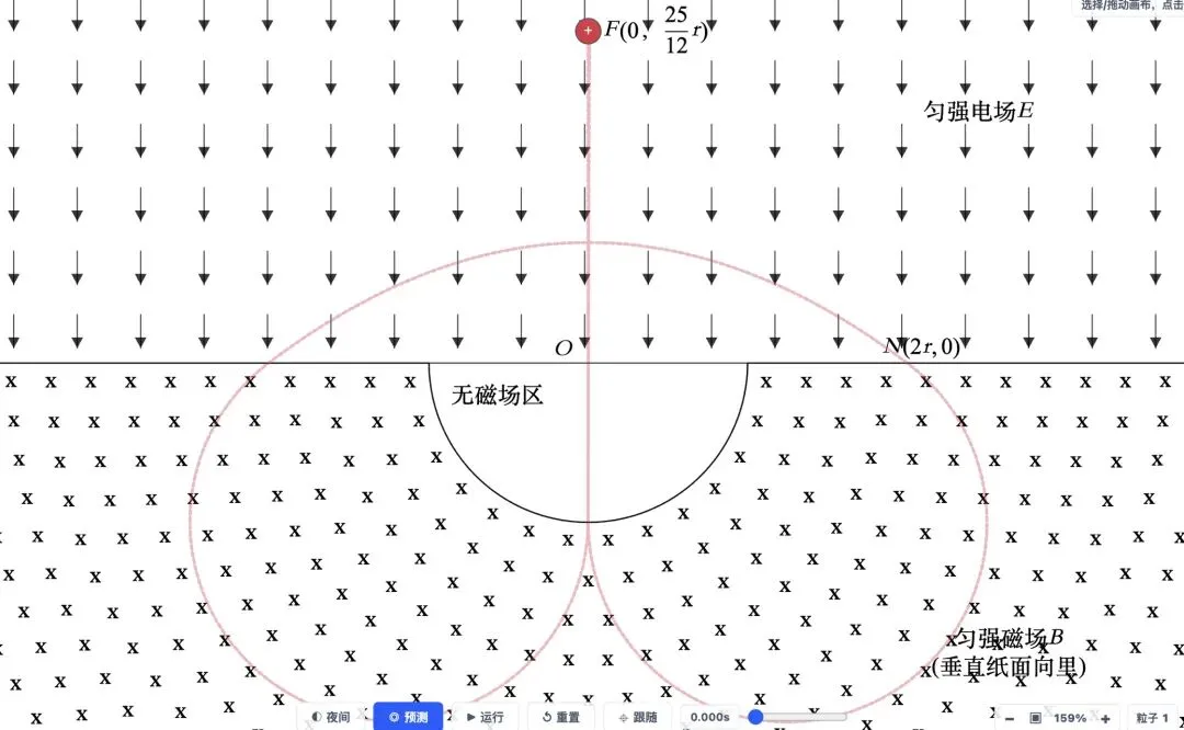 26湖北物理高考真题及其仿真模拟-第2张图片-四季读书网