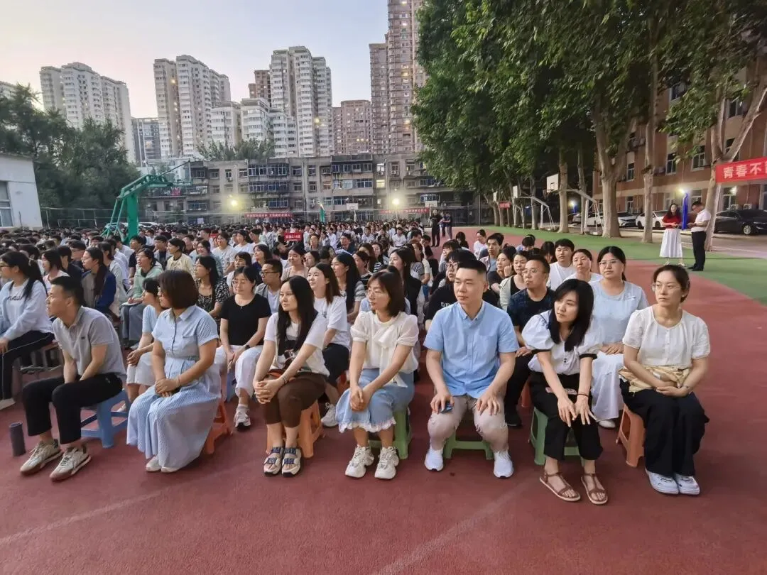 以万全准备,赴中考之约|我校开展中考考前专题讲座,助力龙门学子决胜!-第26张图片-四季读书网 以万全准备,赴中考之约|我校开展中考考前专题讲座,助力龙门学子决胜!-第26张图片-四季读书网