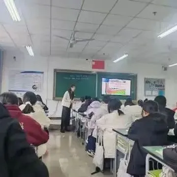 中考在即!三初学子张云骥写下这篇内心感悟... ...-第4张图片-四季读书网