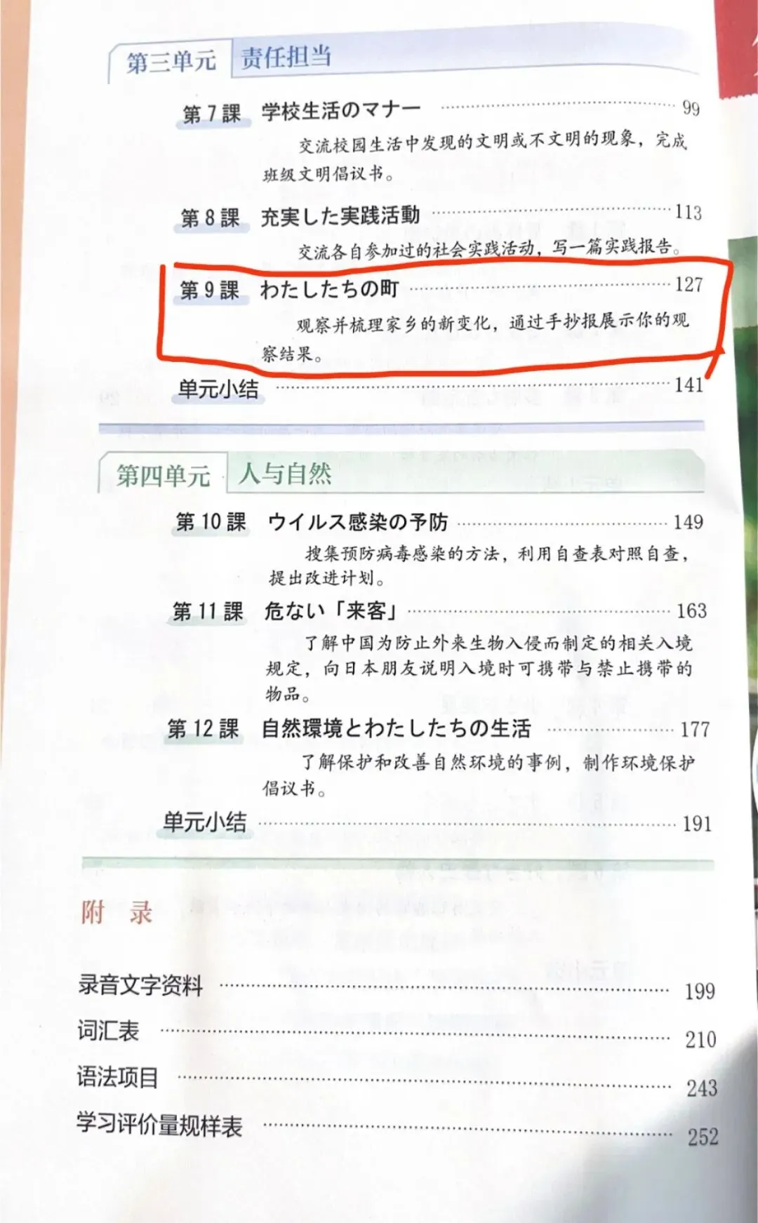 关于高考日语真题写作的几点思考-第13张图片-四季读书网 关于高考日语真题写作的几点思考-第13张图片-四季读书网