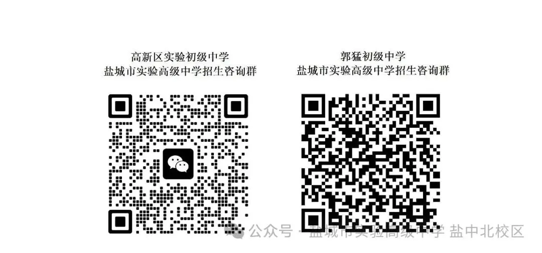 【盐城中考志愿】市区19所高中招生简章汇总-第39张图片-四季读书网 【盐城中考志愿】市区19所高中招生简章汇总-第39张图片-四季读书网