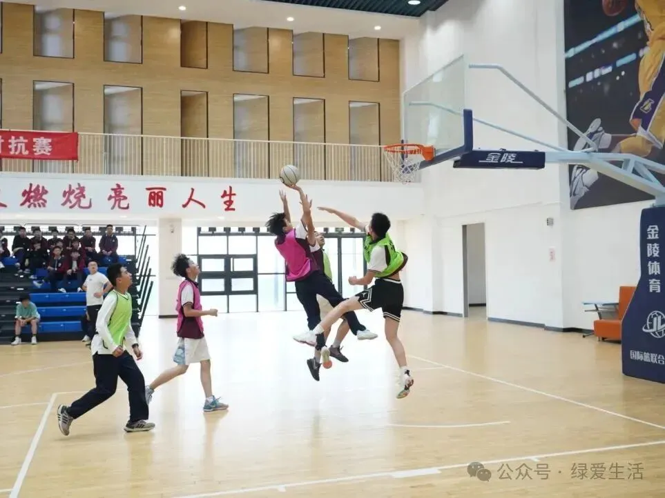【盐城中考志愿】市区19所高中招生简章汇总-第49张图片-四季读书网 【盐城中考志愿】市区19所高中招生简章汇总-第49张图片-四季读书网