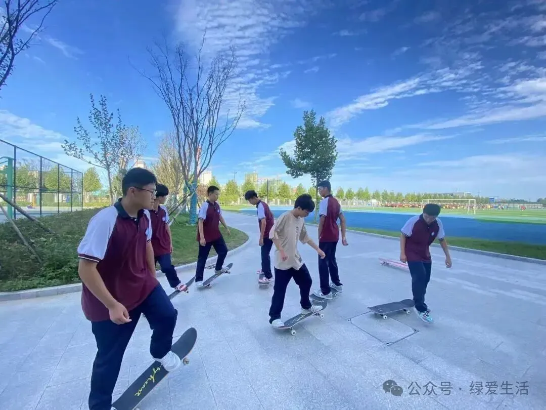 【盐城中考志愿】市区19所高中招生简章汇总-第52张图片-四季读书网 【盐城中考志愿】市区19所高中招生简章汇总-第52张图片-四季读书网