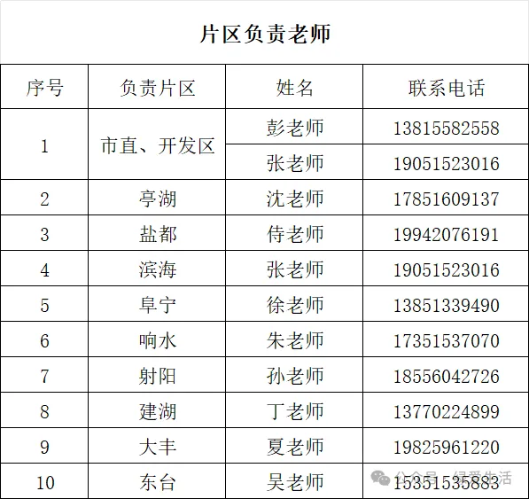 【盐城中考志愿】市区19所高中招生简章汇总-第68张图片-四季读书网 【盐城中考志愿】市区19所高中招生简章汇总-第68张图片-四季读书网