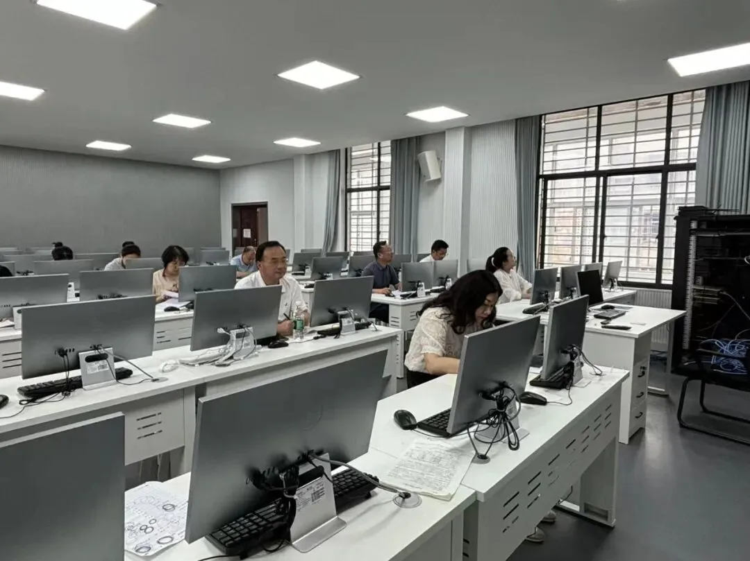 精准把脉明方向,深耕细研迎中考-第5张图片-四季读书网 精准把脉明方向,深耕细研迎中考-第5张图片-四季读书网
