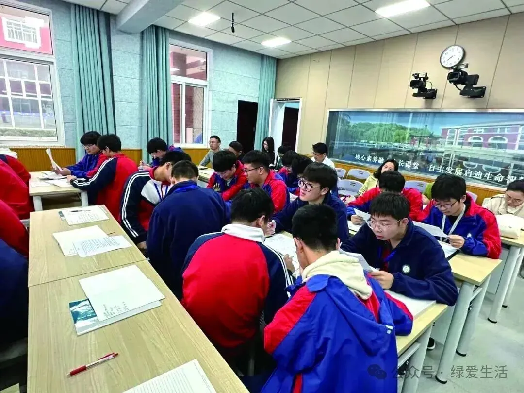 【盐城中考志愿】市区19所高中招生简章汇总-第133张图片-四季读书网 【盐城中考志愿】市区19所高中招生简章汇总-第133张图片-四季读书网