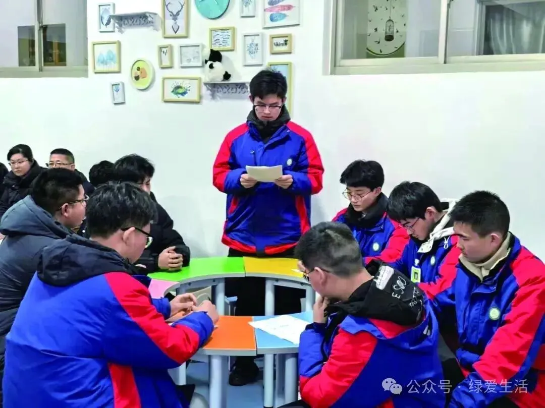 【盐城中考志愿】市区19所高中招生简章汇总-第134张图片-四季读书网 【盐城中考志愿】市区19所高中招生简章汇总-第134张图片-四季读书网