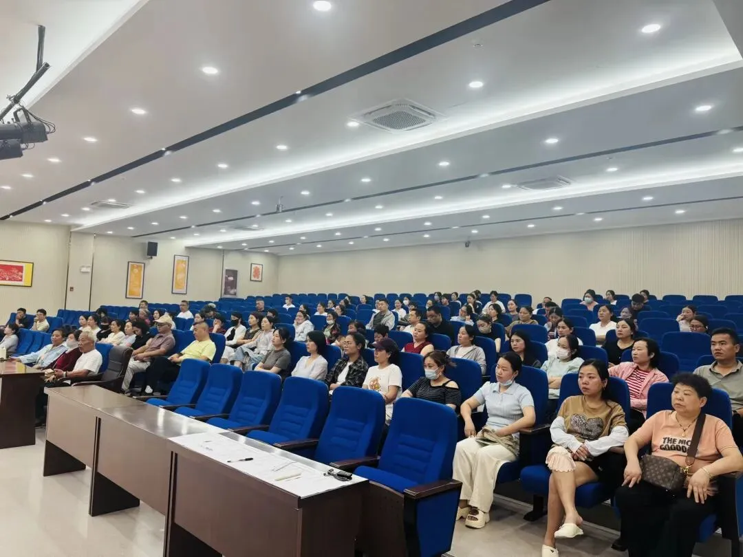 【中考在线】叮!你的中考专属暖心叮嘱已送达-第18张图片-四季读书网
