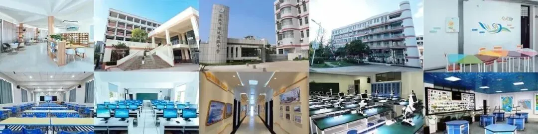 【盐城中考志愿】市区19所高中招生简章汇总-第254张图片-四季读书网 【盐城中考志愿】市区19所高中招生简章汇总-第254张图片-四季读书网