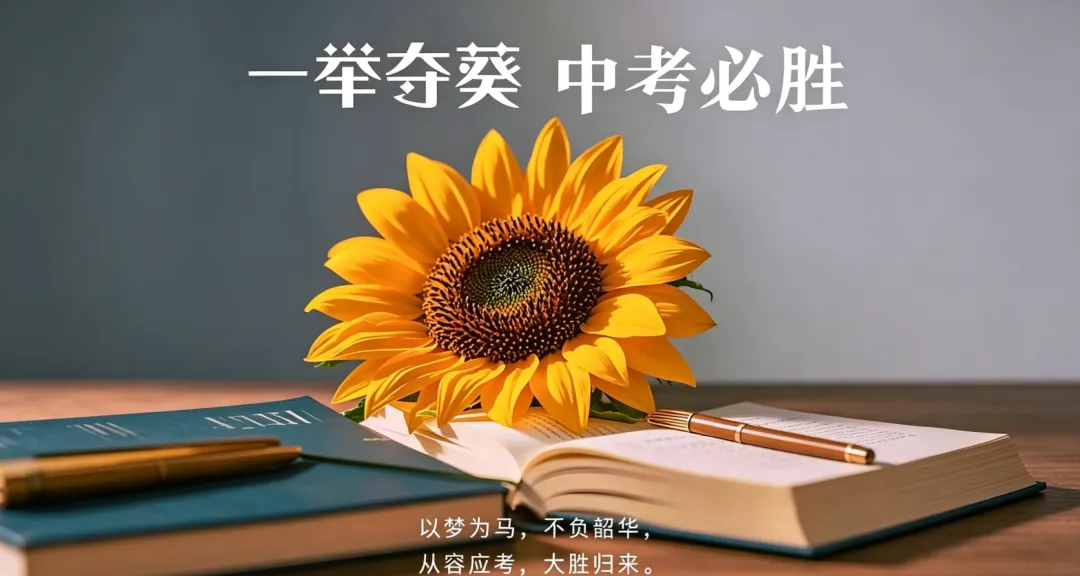 中考成绩往往比模考高?3个原因让孩子超常发挥!-第3张图片-四季读书网 中考成绩往往比模考高?3个原因让孩子超常发挥!-第3张图片-四季读书网