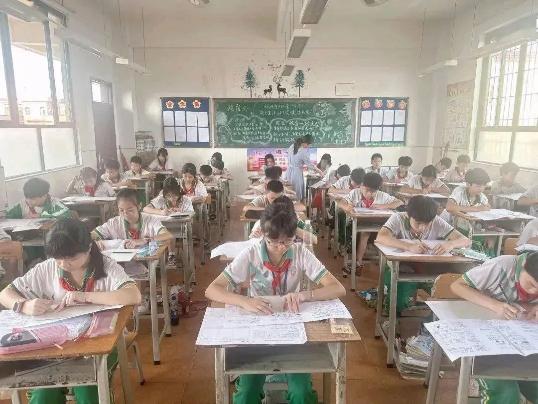 2026年中考在即:给考生、给家长的10条建议-第7张图片-四季读书网 2026年中考在即:给考生、给家长的10条建议-第7张图片-四季读书网