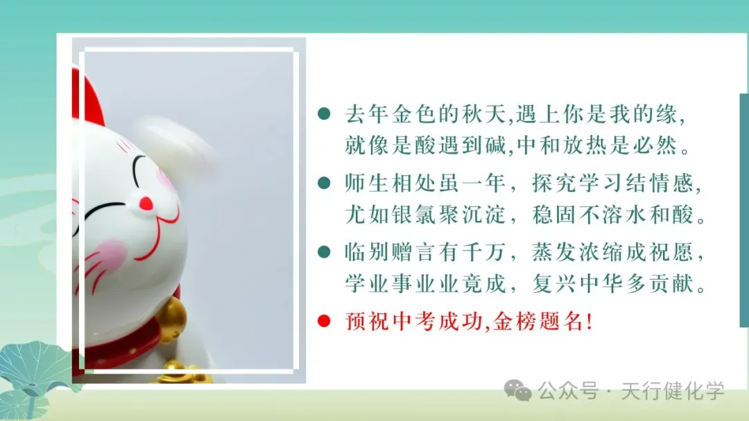 2026年中考化学最后一课-第67张图片-四季读书网 2026年中考化学最后一课-第67张图片-四季读书网
