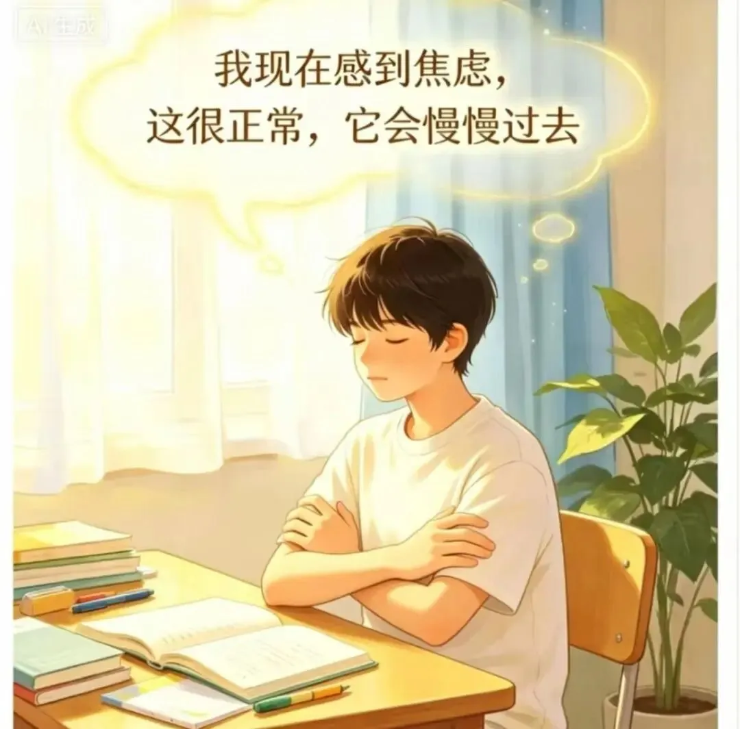 中考减压锦囊 —— 华宁县人民医院助您轻装上阵-第15张图片-四季读书网 中考减压锦囊 —— 华宁县人民医院助您轻装上阵-第15张图片-四季读书网