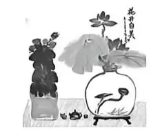 心灵成长的轨迹—近期内蒙模拟考试作文速览-第17张图片-四季读书网