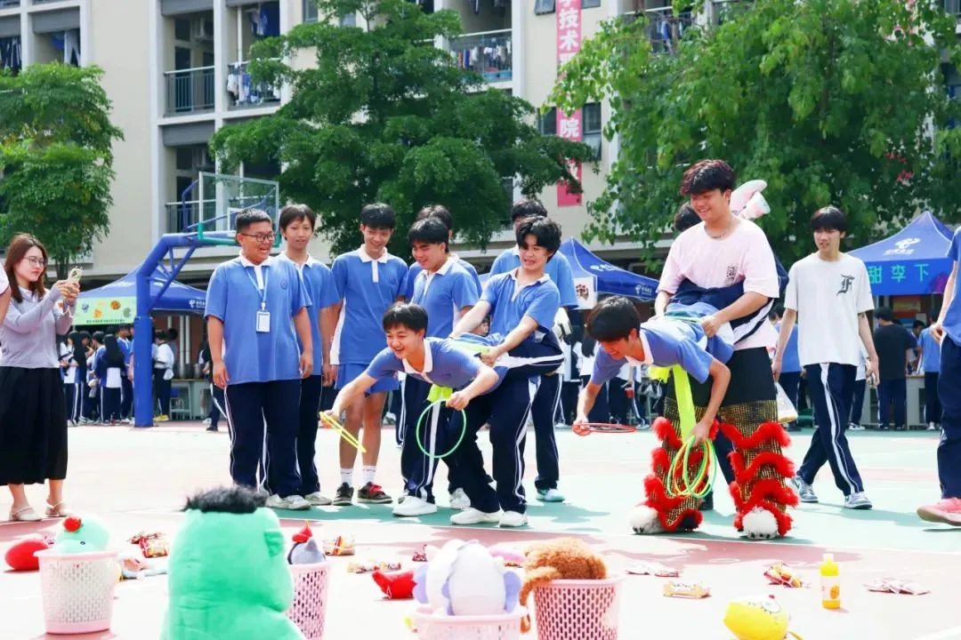 2026惠州中考志愿填报最全攻略|惠州市华达技工学校官方填报指南(招生代码:9800212)-第52张图片-四季读书网