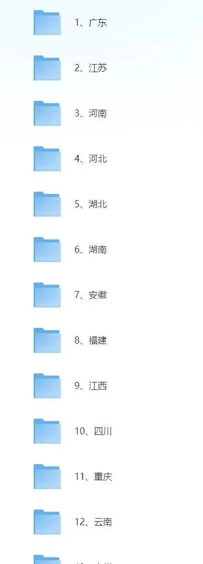 2026四川高考真题及答案【物理、化学、地理、历史】网友回忆版仅供参考~敬请关注陆续收集更新中-第4张图片-四季读书网 2026四川高考真题及答案【物理、化学、地理、历史】网友回忆版仅供参考~敬请关注陆续收集更新中-第4张图片-四季读书网