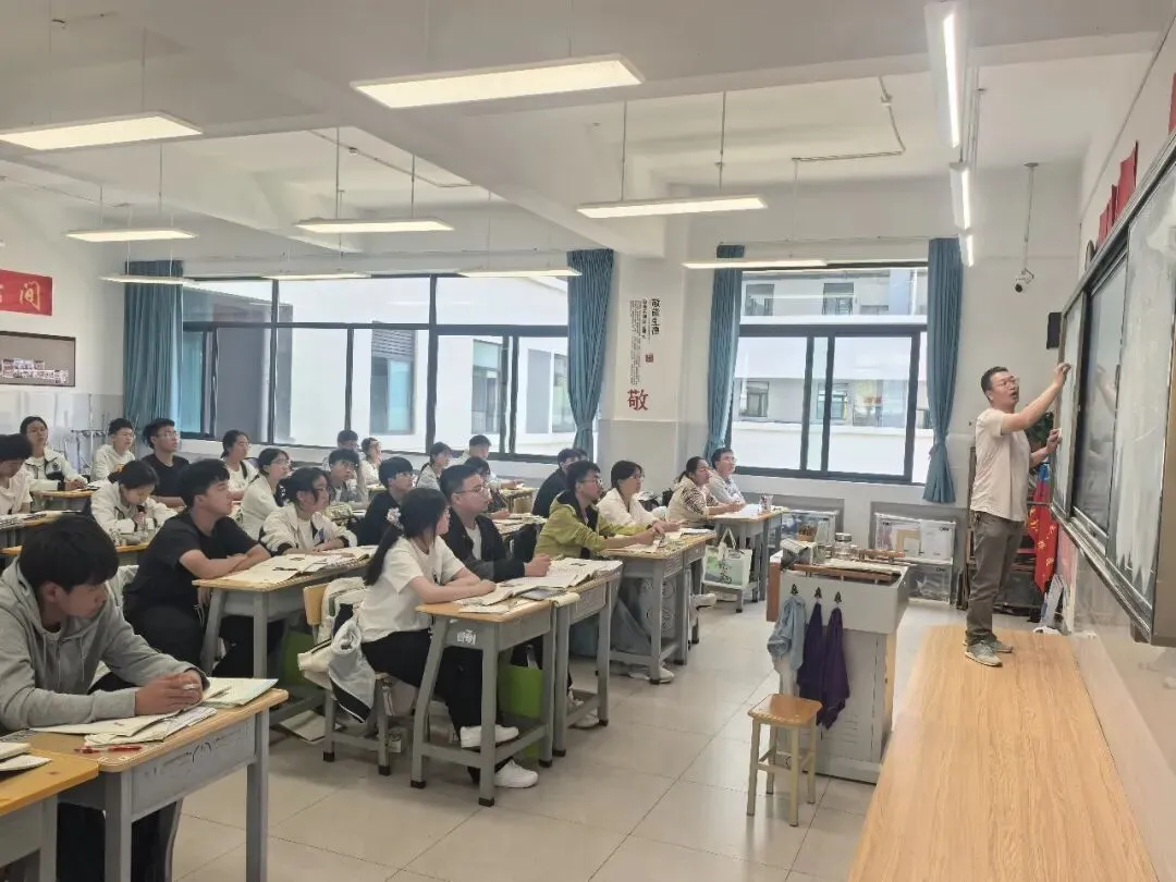 中考结束,600分家庭第一步要做什么?-第26张图片-四季读书网 中考结束,600分家庭第一步要做什么?-第26张图片-四季读书网
