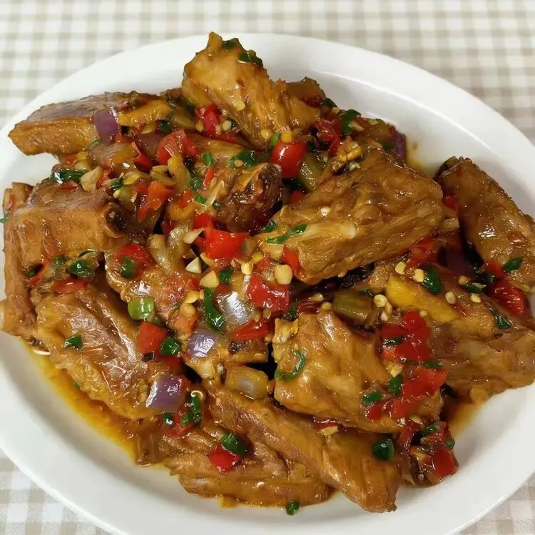【食在十中】垫江十中2026年中考 食谱(2026.6.11-6.14)-第47张图片-四季读书网