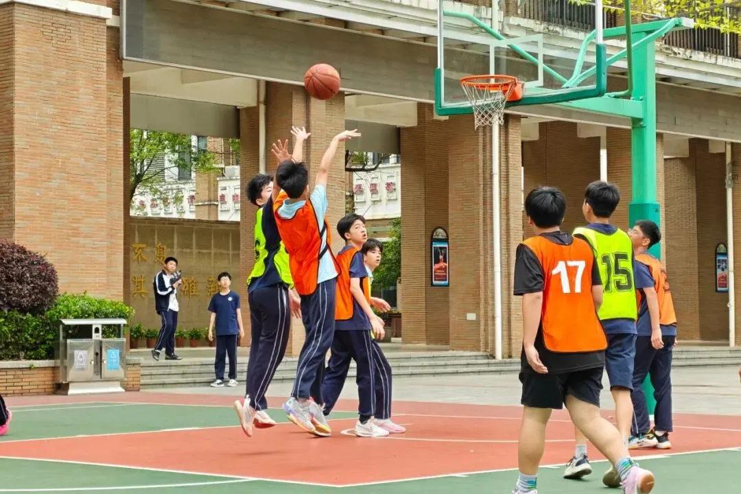 中考特辑②|仲夏之初 少年如芒-第10张图片-四季读书网