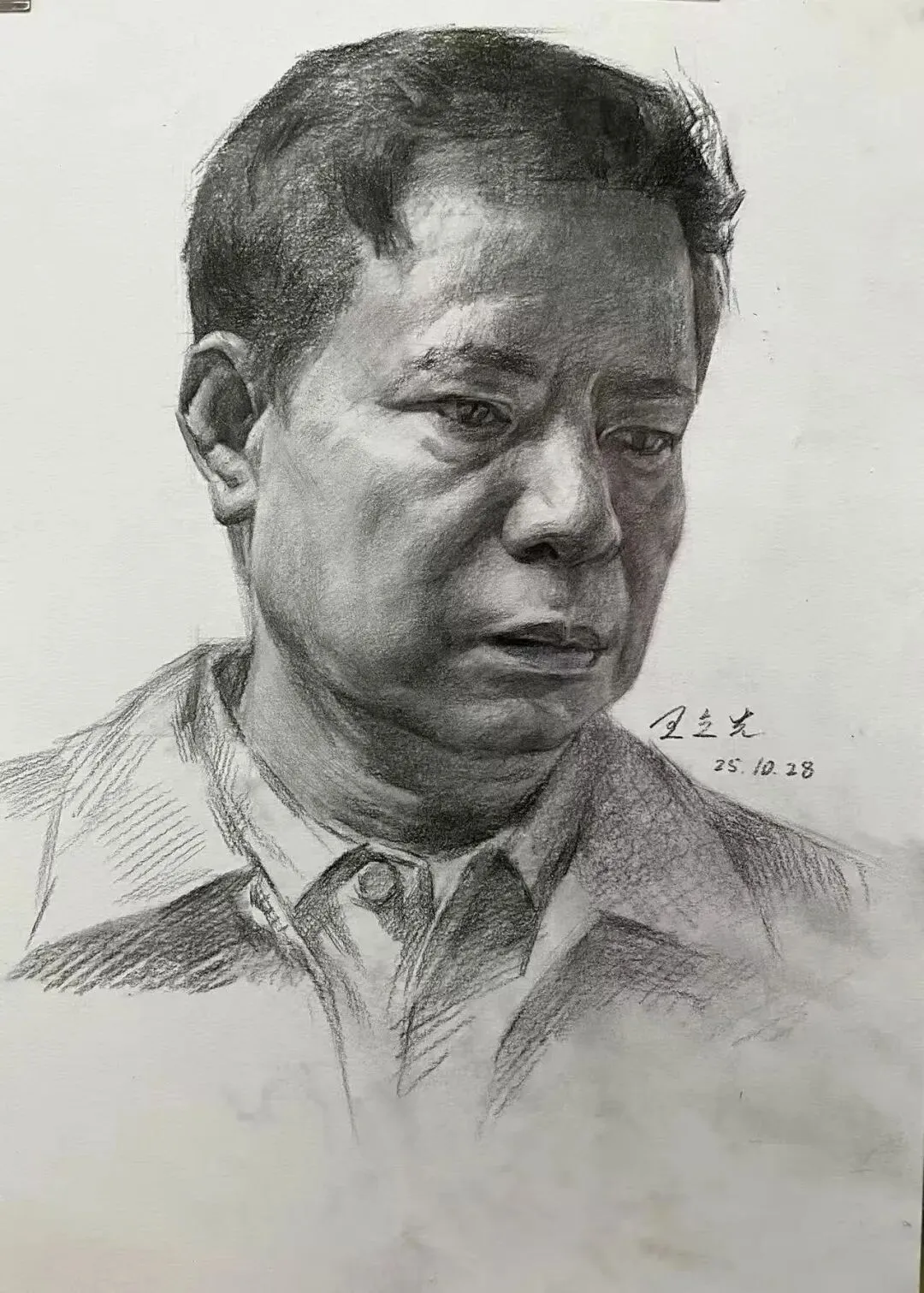 近三年江苏省美术统考及省内模考真题合集-第46张图片-四季读书网