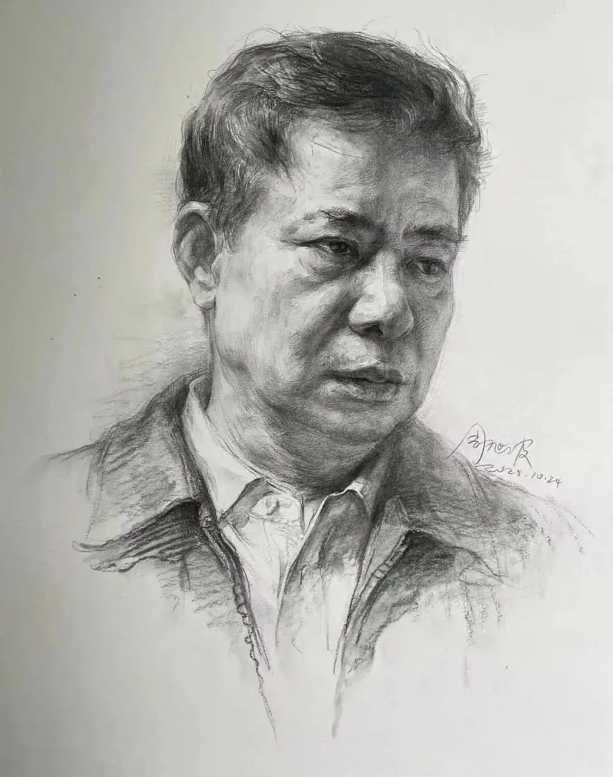 近三年江苏省美术统考及省内模考真题合集-第47张图片-四季读书网