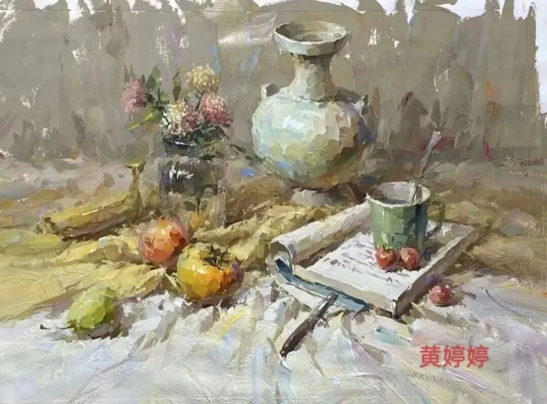 近三年江苏省美术统考及省内模考真题合集-第49张图片-四季读书网