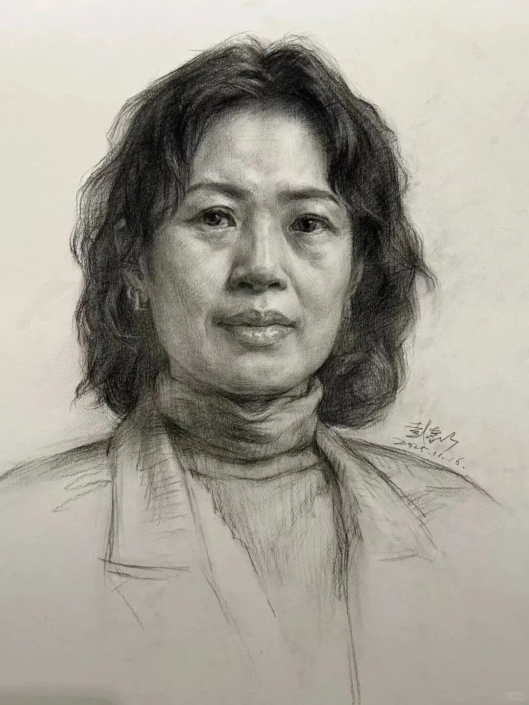 近三年江苏省美术统考及省内模考真题合集-第57张图片-四季读书网