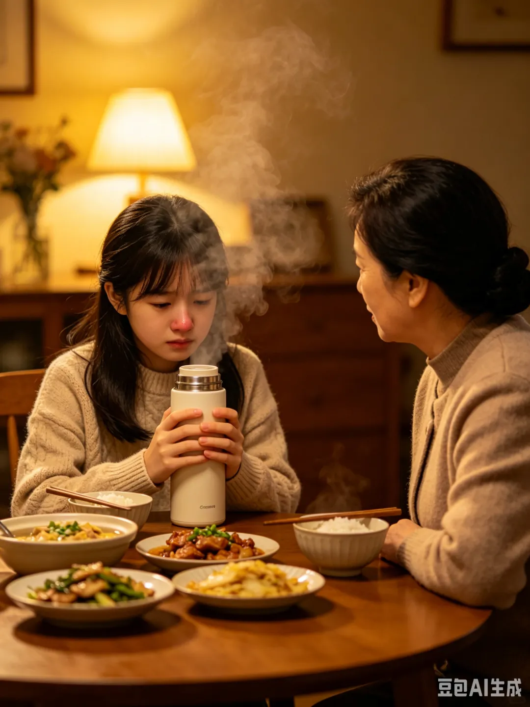 “中考数学146分,高一第一次测验只考了78:那个'别人家的孩子',终于撑不住了”|《听见·破茧①—林小晴与苏小念的故事》-第2张图片-四季读书网 “中考数学146分,高一第一次测验只考了78:那个'别人家的孩子',终于撑不住了”|《听见·破茧①—林小晴与苏小念的故事》-第2张图片-四季读书网