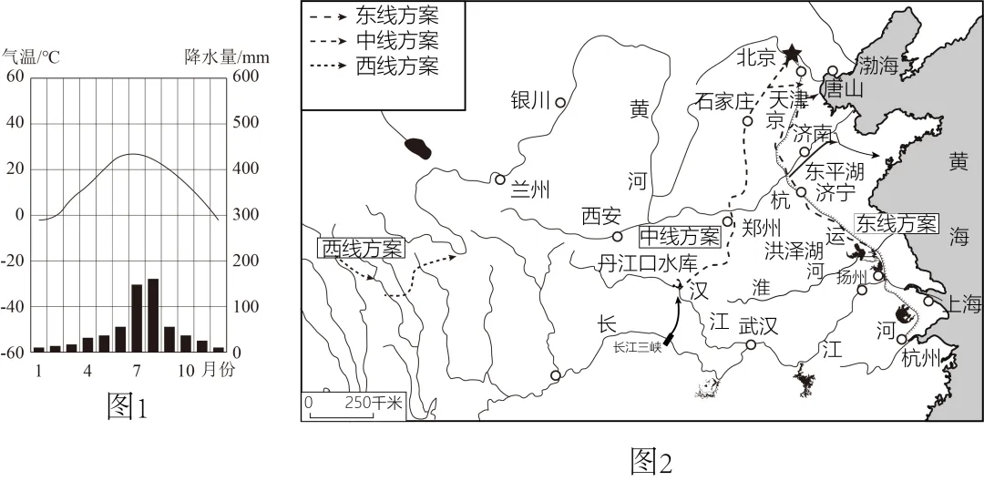2026年中考地理热点:2025全球十大工程成就-第10张图片-四季读书网 2026年中考地理热点:2025全球十大工程成就-第10张图片-四季读书网