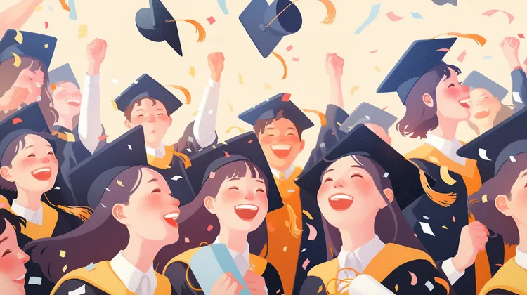 致全体中考学生及家长的一封信-第1张图片-四季读书网