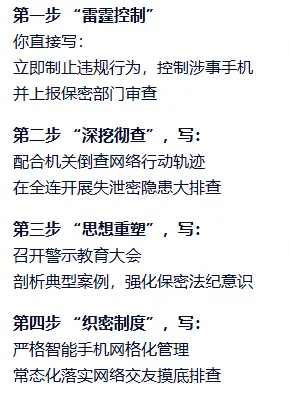 2026士兵提干真题及军职答题模板(可分享)-第2张图片-四季读书网
