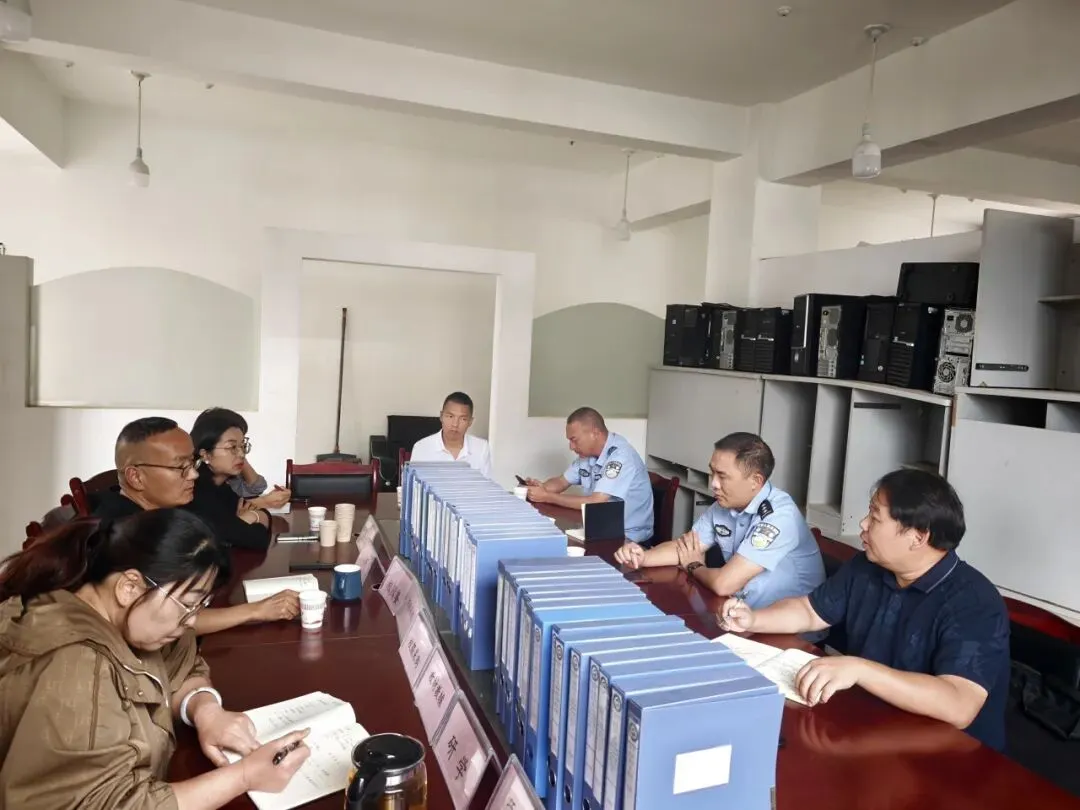 全力护航中考!青龙镇开展中考备考专项调研-第2张图片-四季读书网