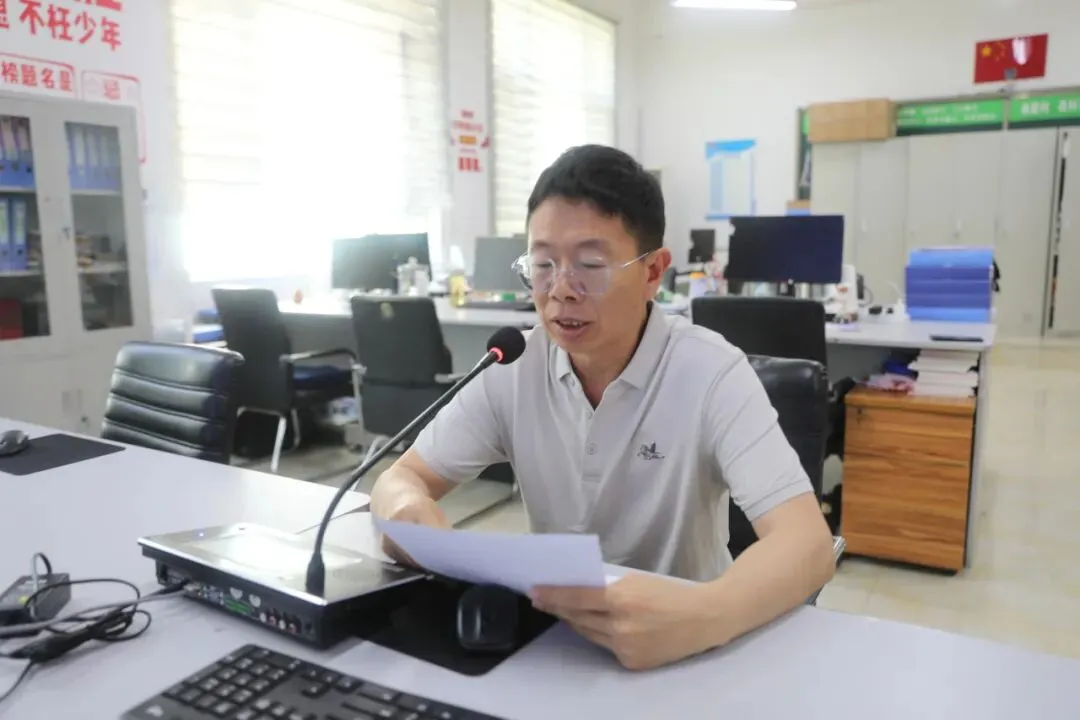 逐梦盛夏,不负韶华 | 执笔为剑,决胜中考-第3张图片-四季读书网 逐梦盛夏,不负韶华 | 执笔为剑,决胜中考-第3张图片-四季读书网