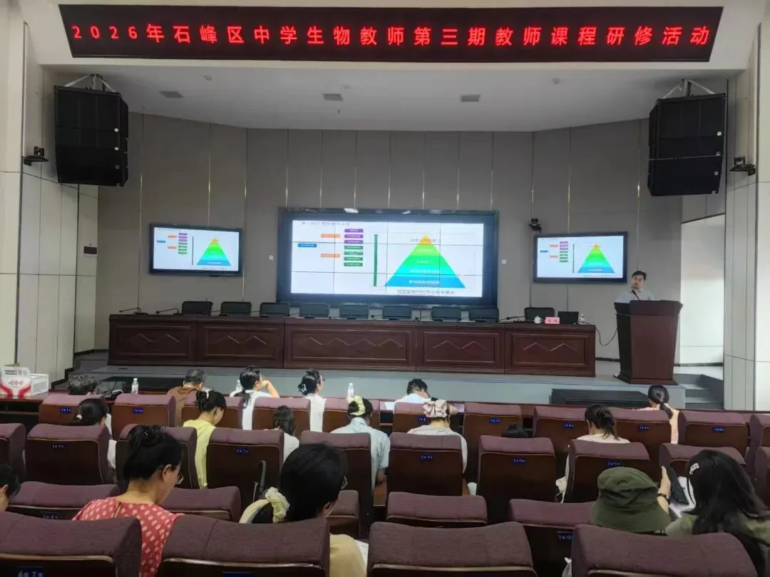 聚焦素养监测,精准备战中考-第17张图片-四季读书网