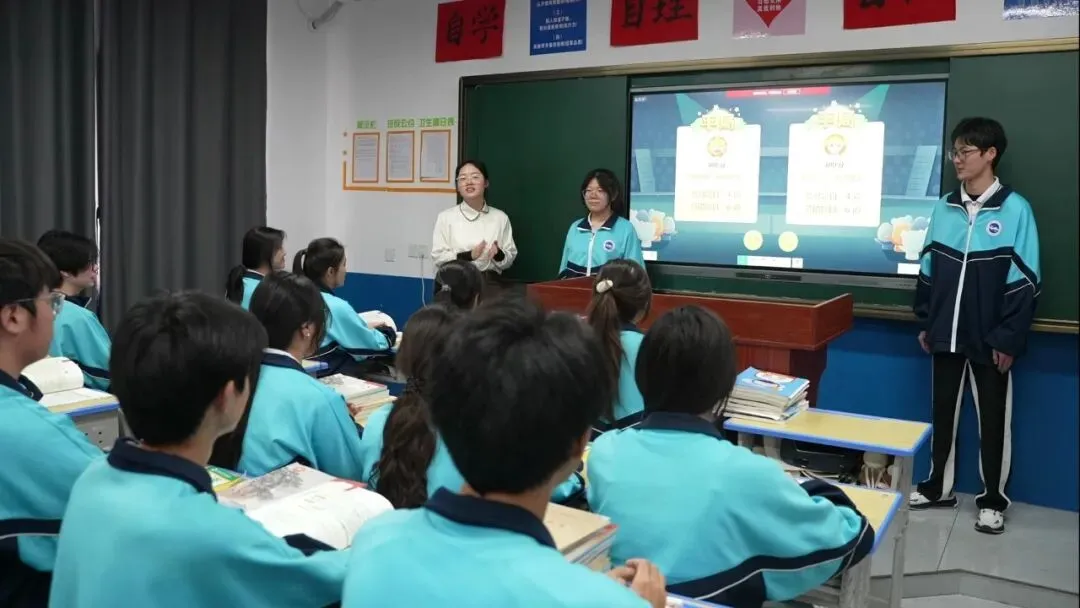 【综合高中班】中考新出路!“综合高中班”全解读:普高学籍+双保险升学-第6张图片-四季读书网